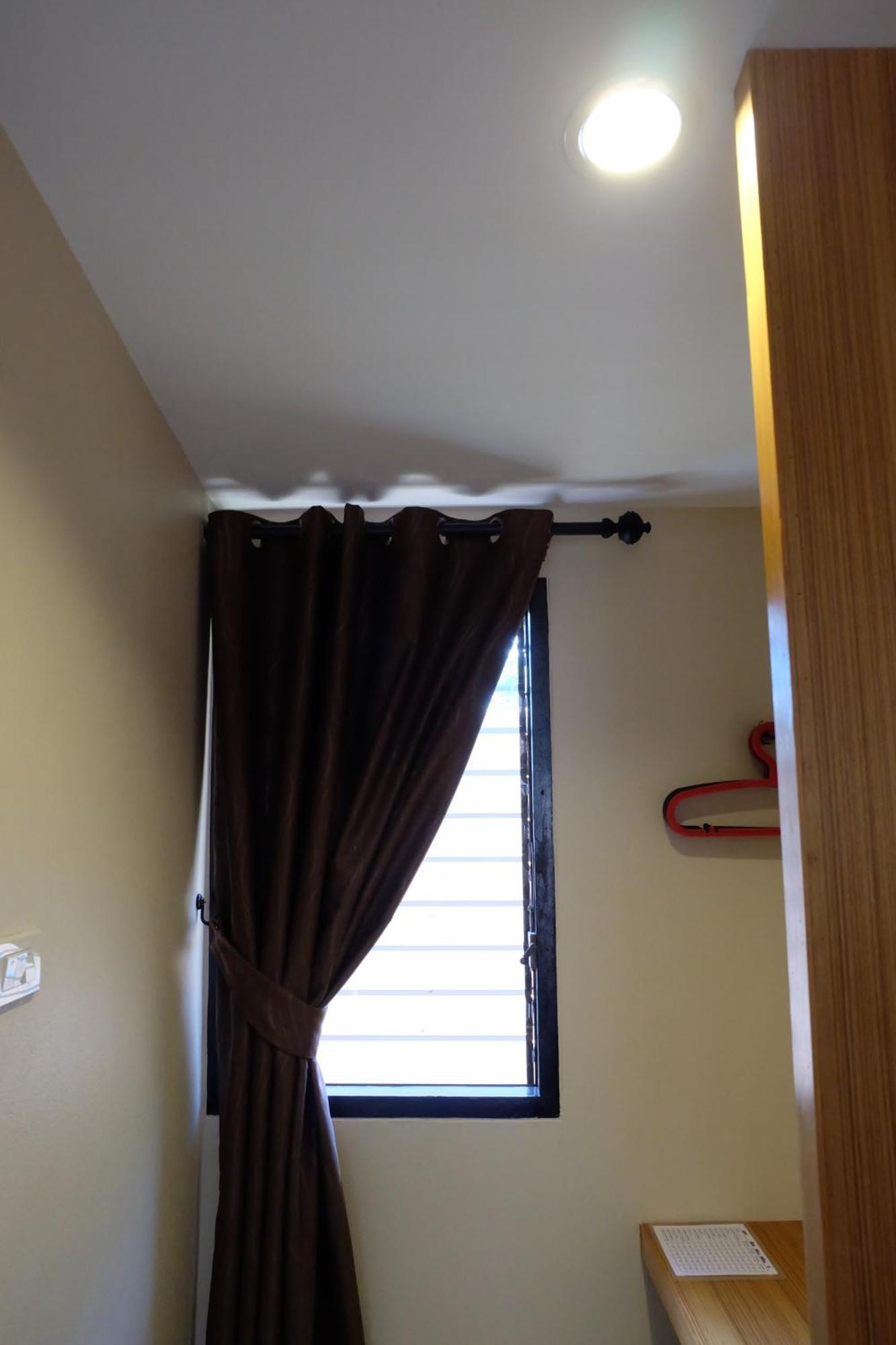 Warmwell Hostel Ban Chuk Kum Exterior photo